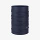 Buff Coolnet UV Neckwarmer - SOLID NIGHT BLUE