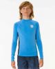 Rip Curl Icons Uv Brushed L/S