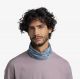 BUF CoolNet UV Neckwarmer - LAVEN MIST