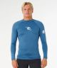 Rip Curl Waves Upf Perf L/S