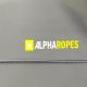 Alpha Ropes Ultranee 2Mm