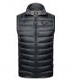 Code Zero Jackyard Bodywarmer Men