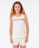 Rip Curl Κids Golden State Tank - Girl