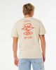 Rip Curl Keep On Trucking Ss Tee