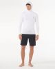 Rip Curl Search Upf Perf Hood L/S