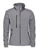 Code Zero Halyard Softshell Men