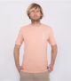 Hurley Mens Μπλουζα Wash Tropical Slices Tee Ss