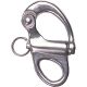 Snap Shackle For Mainsheet