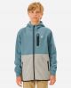 Rip Curl Anti Series Departed Zip -Boy