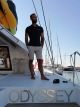 ODYSSEY CATAMARAN