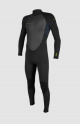 Oneill Youth Reactor 3/2 Back Zip Full
