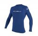 Oneill Basic Skins Rashguard