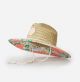 Rip Curl Mixed Straw Sun Hat 