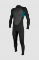 Oneill Youth Reactor 3/2 Back Zip Full
