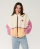 Rip Curl Surf Revival Zt Polar - Girls