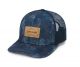 Dakine Headwear Peak To Peak Trucker