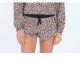 Hurley Womens Σορτς Kat Printed Short