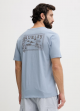 Hurley Hula SS T Shirt