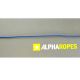 Alpha Ropes Trimstar 1.6mm