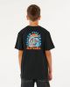 Rip Curl Shred Til Tee-Boy