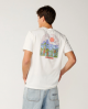 Rip Curl Pacific Rinse Higgins Tee