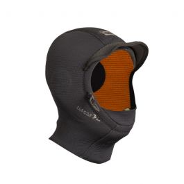 VMG Shop | Gul 3Mm Peaked Surf Hood | All About Sailing