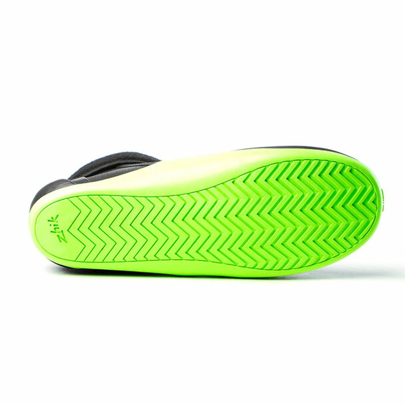 VMG Shop Zhik Lightweight High Cut Boot All About Sailing