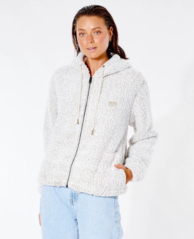 VMG Shop | Rip Curl Dark And Stormy Zip 