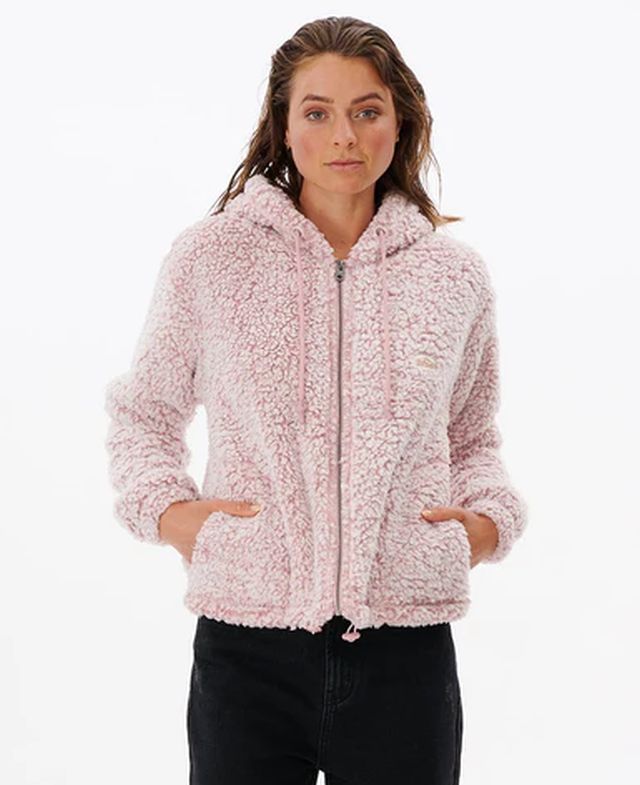 VMG Shop | Rip Curl Dark And Stormy Zip 