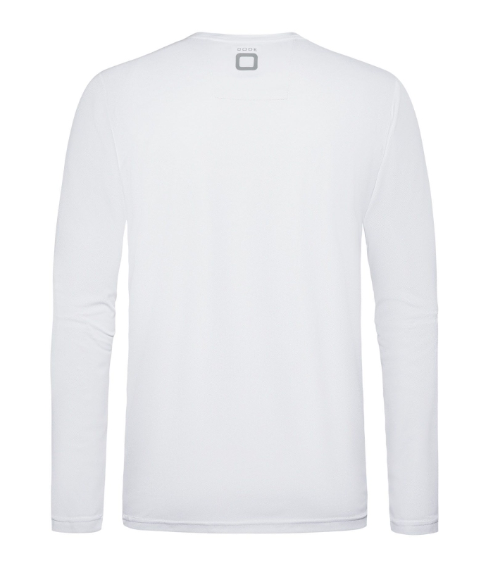 VMG Shop CodeZero Fiber Tee Ls All About Sailing