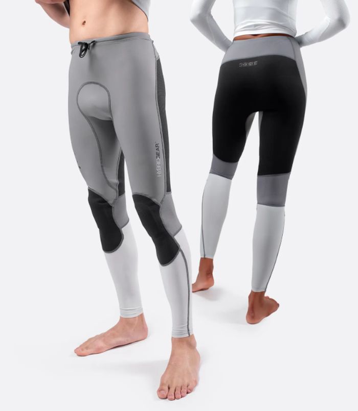 VMG Shop Zhik Hybrid Pants All About Sailing